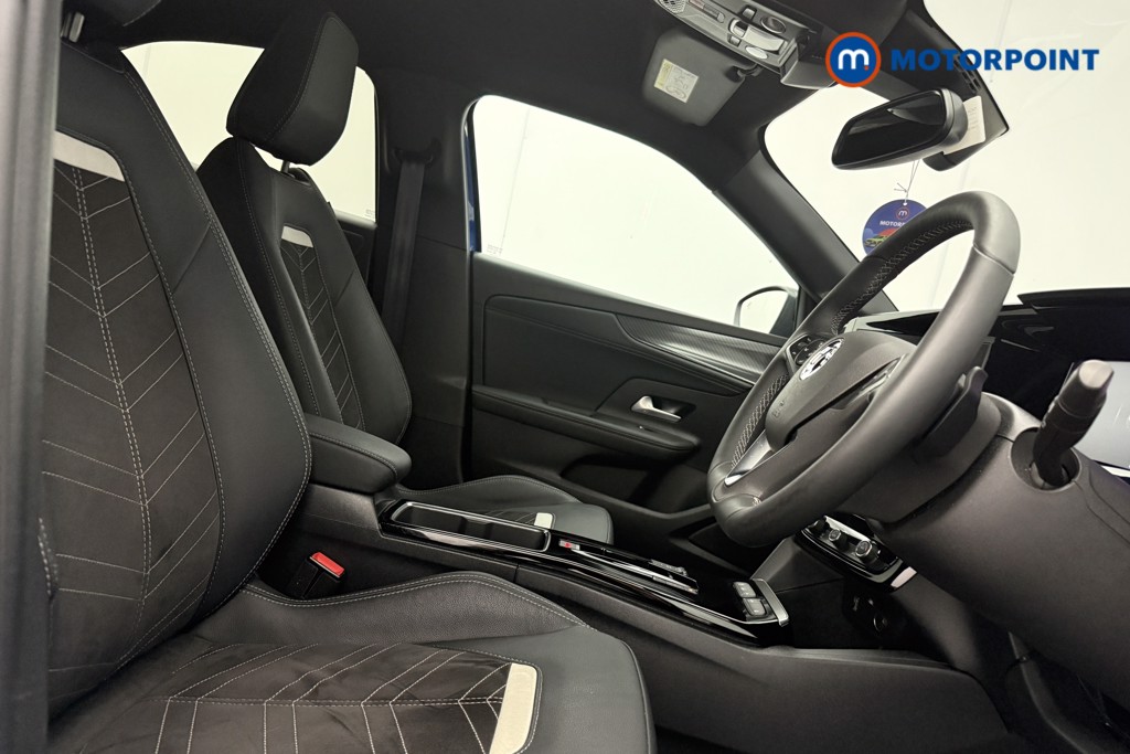 Vauxhall Mokka Ultimate Automatic Petrol SUV - Stock Number (1672306) - 8th supplementary image