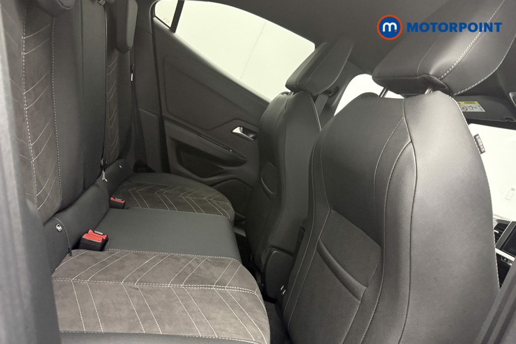 Vauxhall Mokka Ultimate Automatic Petrol SUV - Stock Number (1672306) - 9th supplementary image