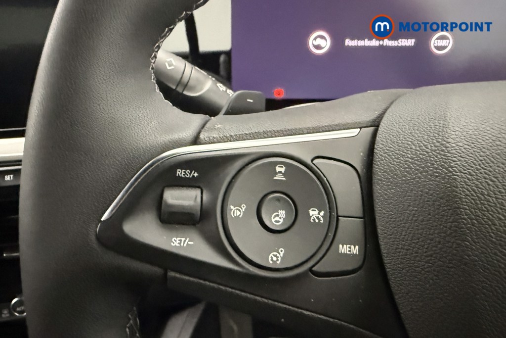 Vauxhall Mokka Ultimate Automatic Petrol SUV - Stock Number (1672306) - 14th supplementary image