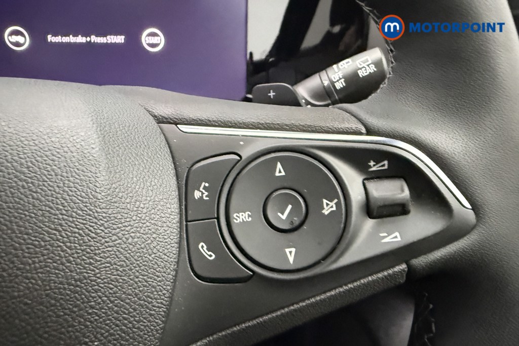 Vauxhall Mokka Ultimate Automatic Petrol SUV - Stock Number (1672306) - 15th supplementary image