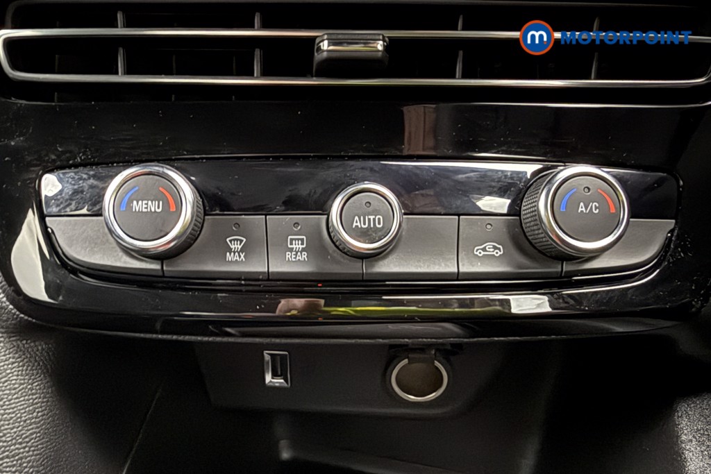 Vauxhall Mokka Ultimate Automatic Petrol SUV - Stock Number (1672306) - 16th supplementary image