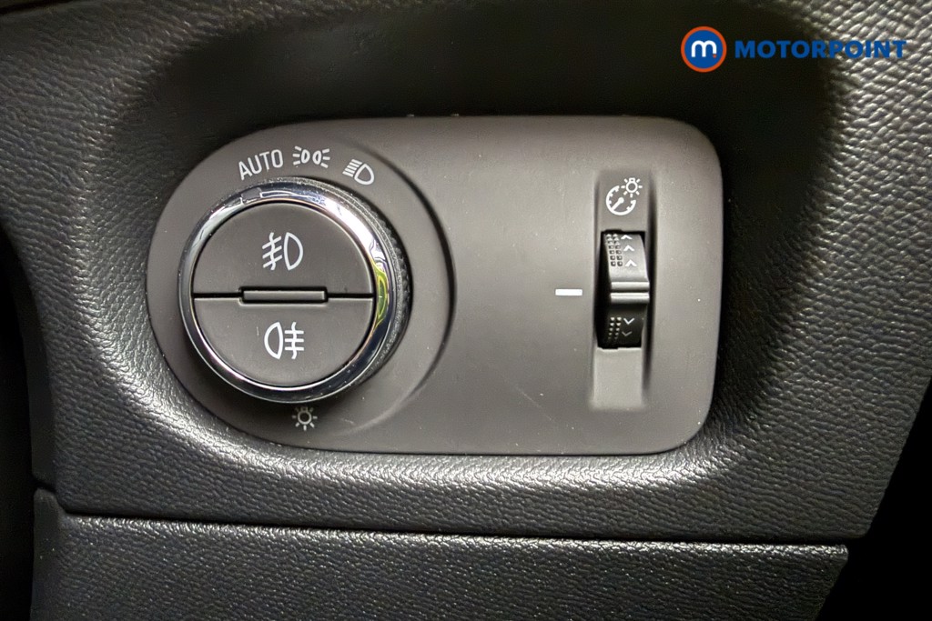 Vauxhall Mokka Ultimate Automatic Petrol SUV - Stock Number (1672306) - 17th supplementary image