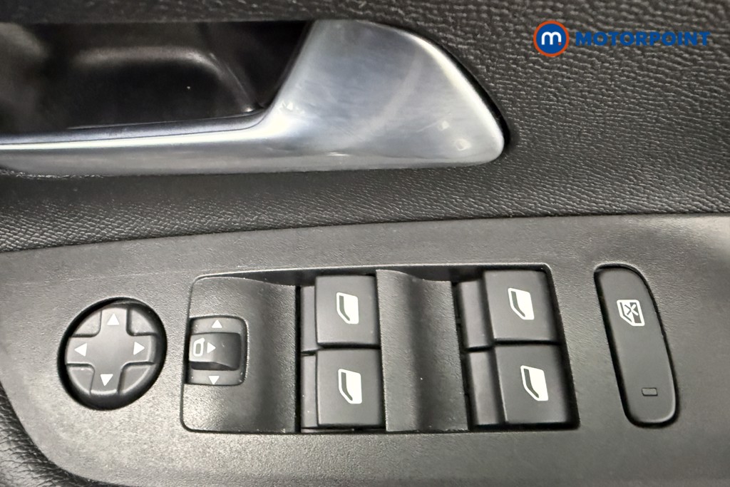 Vauxhall Mokka Ultimate Automatic Petrol SUV - Stock Number (1672306) - 19th supplementary image