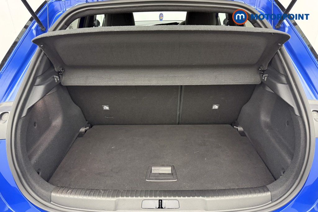 Vauxhall Mokka Ultimate Automatic Petrol SUV - Stock Number (1672306) - 22nd supplementary image