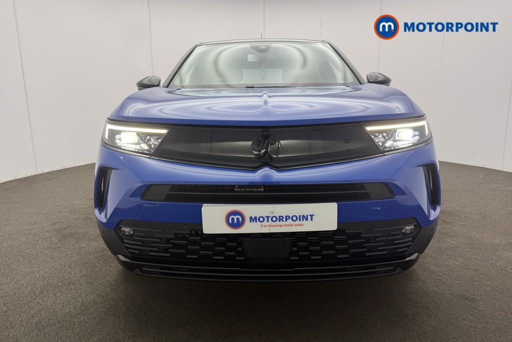 Vauxhall Mokka Ultimate Automatic Petrol SUV - Stock Number (1672306) - 23rd supplementary image