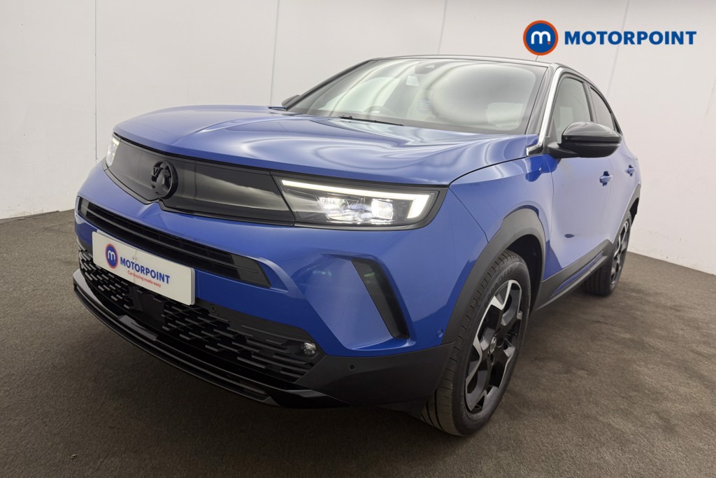 Vauxhall Mokka Ultimate Automatic Petrol SUV - Stock Number (1672306) - 24th supplementary image