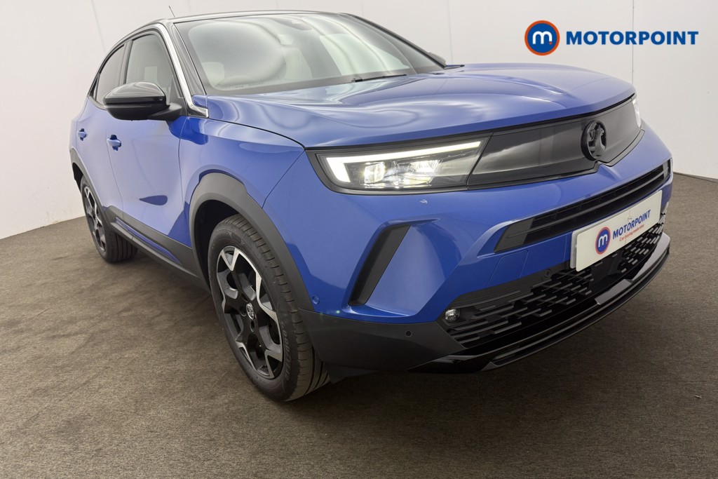 Vauxhall Mokka Ultimate Automatic Petrol SUV - Stock Number (1672306) - 25th supplementary image