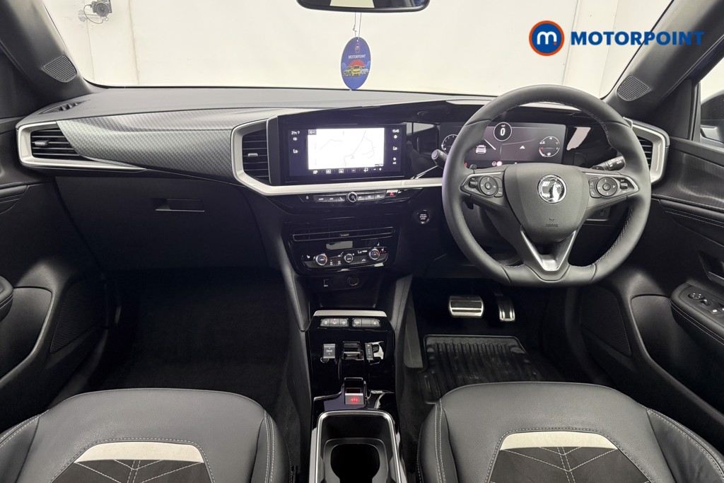 Vauxhall Mokka Ultimate Automatic Petrol SUV - Stock Number (1672306) - 1st supplementary image