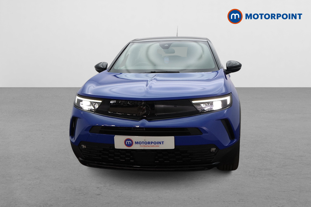 Vauxhall Mokka Ultimate Automatic Petrol SUV - Stock Number (1672306) - Front bumper