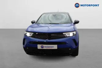 Vauxhall Mokka Ultimate Automatic Petrol SUV - Stock Number (1672306) - Front bumper