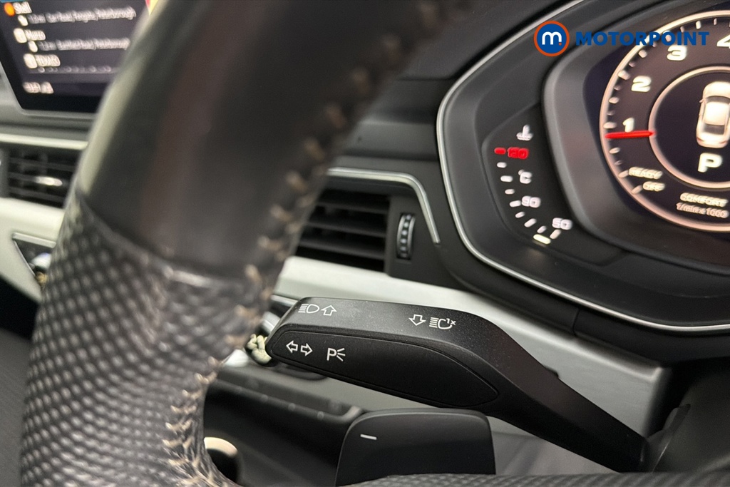 Audi A5 S Line Automatic Petrol Coupe - Stock Number (1672346) - 5th supplementary image