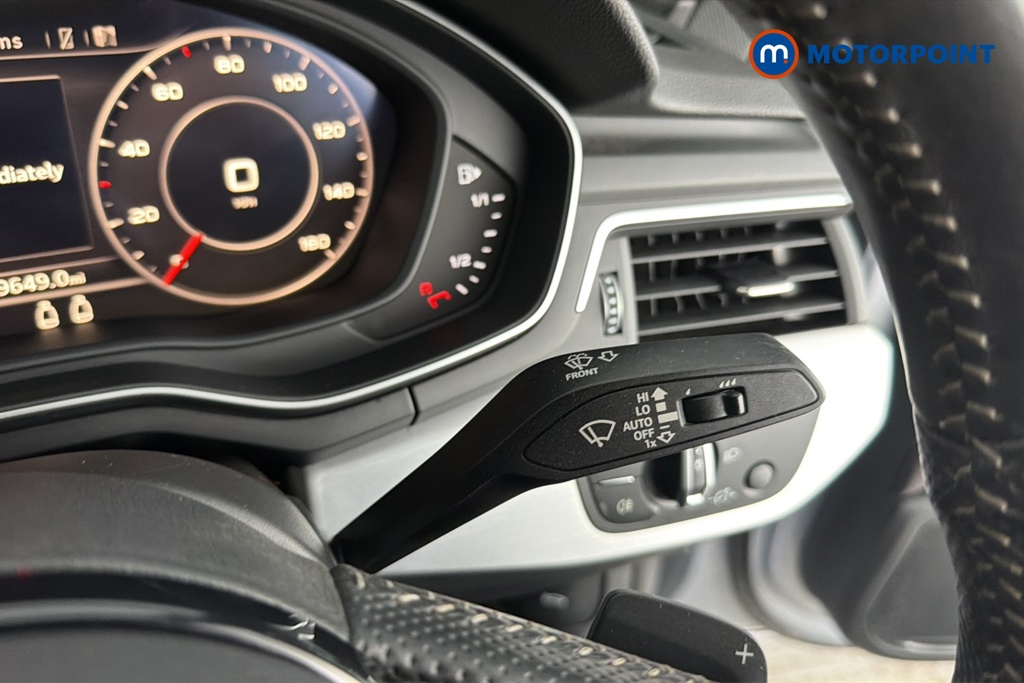 Audi A5 S Line Automatic Petrol Coupe - Stock Number (1672346) - 6th supplementary image