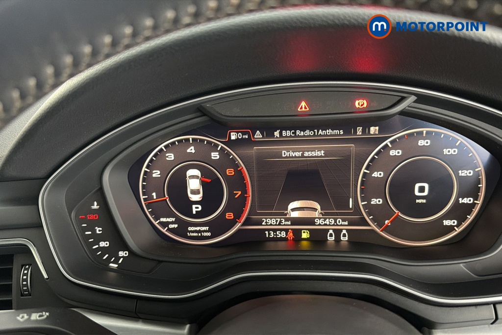 Audi A5 S Line Automatic Petrol Coupe - Stock Number (1672346) - 7th supplementary image