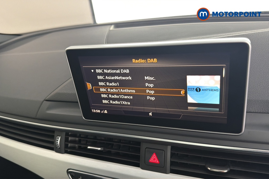 Audi A5 S Line Automatic Petrol Coupe - Stock Number (1672346) - 8th supplementary image