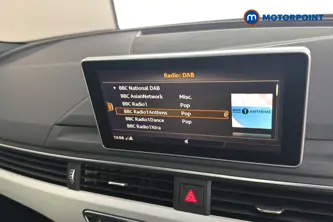 Audi A5 S Line Automatic Petrol Coupe - Stock Number (1672346) - 8th supplementary image