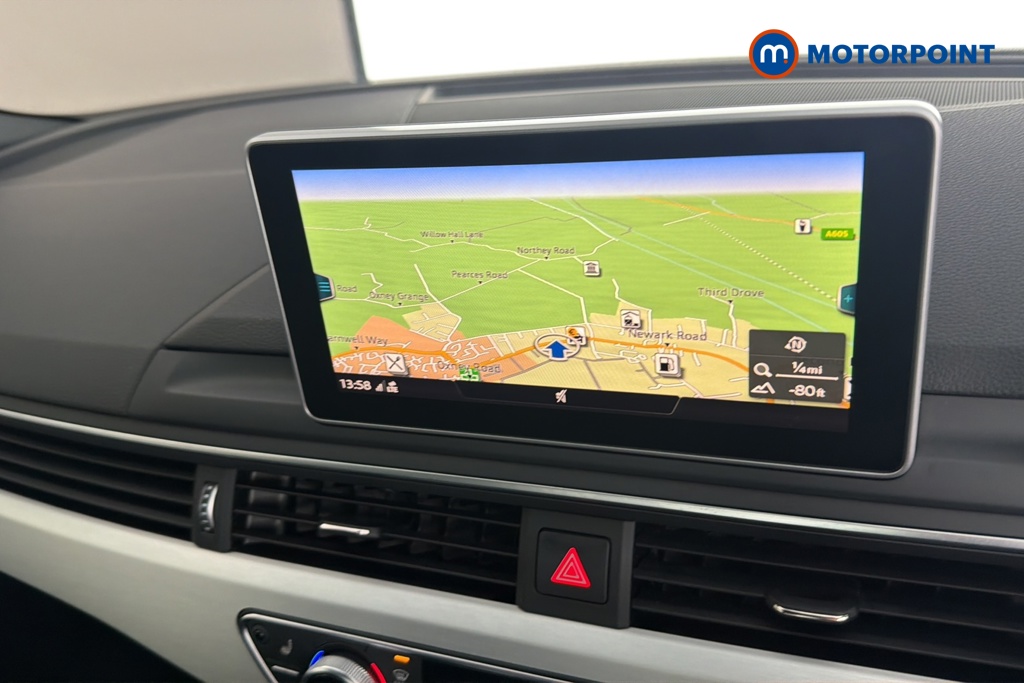 Audi A5 S Line Automatic Petrol Coupe - Stock Number (1672346) - 9th supplementary image