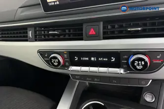 Audi A5 S Line Automatic Petrol Coupe - Stock Number (1672346) - 12th supplementary image