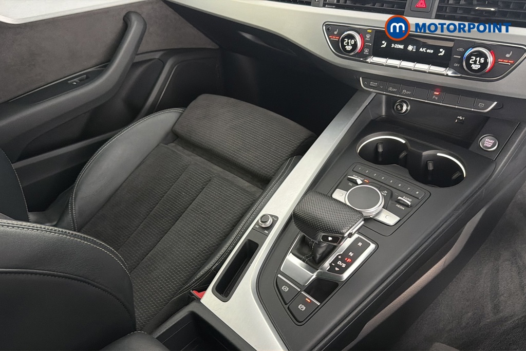 Audi A5 S Line Automatic Petrol Coupe - Stock Number (1672346) - 15th supplementary image