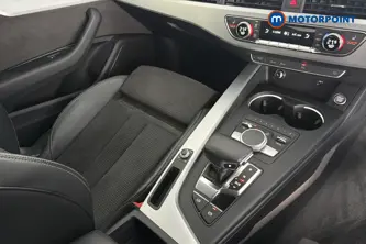 Audi A5 S Line Automatic Petrol Coupe - Stock Number (1672346) - 15th supplementary image