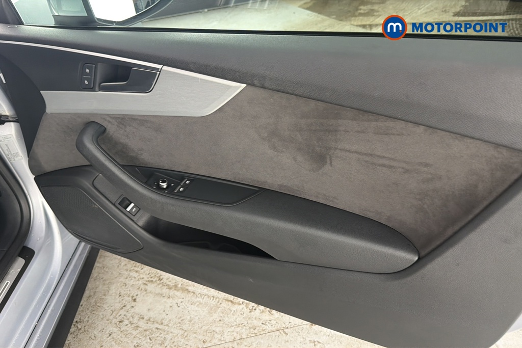 Audi A5 S Line Automatic Petrol Coupe - Stock Number (1672346) - 18th supplementary image