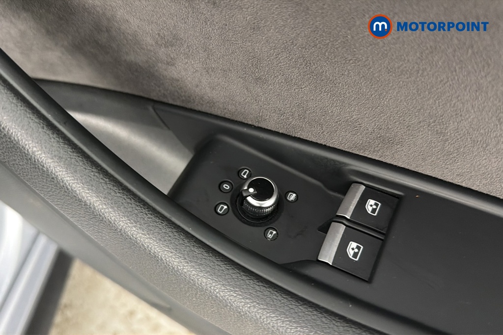 Audi A5 S Line Automatic Petrol Coupe - Stock Number (1672346) - 19th supplementary image