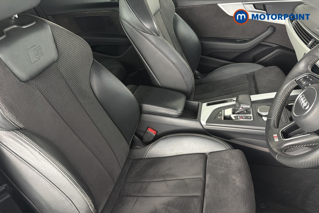 Audi A5 S Line Automatic Petrol Coupe - Stock Number (1672346) - 22nd supplementary image