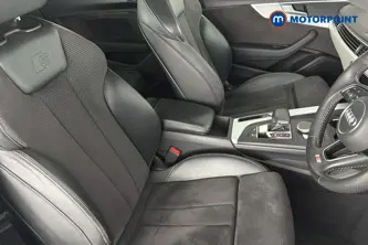 Audi A5 S Line Automatic Petrol Coupe - Stock Number (1672346) - 22nd supplementary image