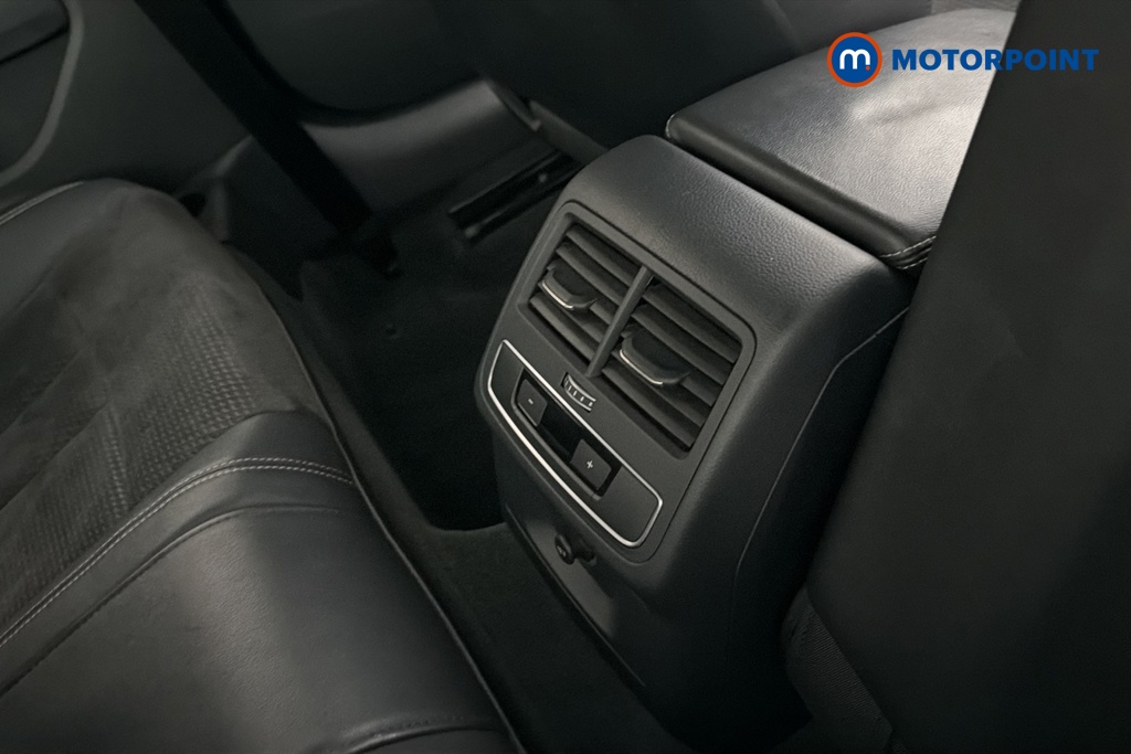 Audi A5 S Line Automatic Petrol Coupe - Stock Number (1672346) - 28th supplementary image
