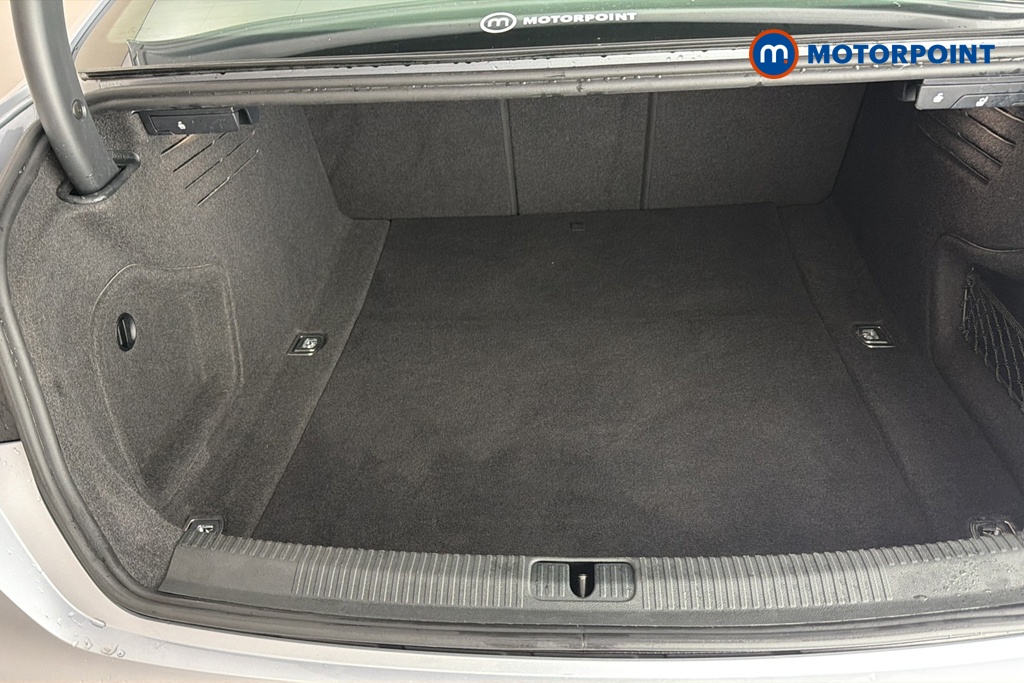 Audi A5 S Line Automatic Petrol Coupe - Stock Number (1672346) - 30th supplementary image