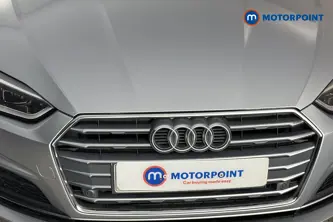Audi A5 S Line Automatic Petrol Coupe - Stock Number (1672346) - 43rd supplementary image
