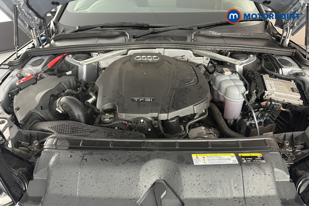 Audi A5 S Line Automatic Petrol Coupe - Stock Number (1672346) - 48th supplementary image