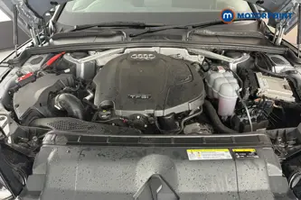 Audi A5 S Line Automatic Petrol Coupe - Stock Number (1672346) - 48th supplementary image