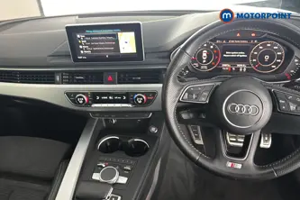 Audi A5 S Line Automatic Petrol Coupe - Stock Number (1672346) - 1st supplementary image