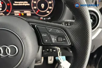 Audi Q2 Black Edition Automatic Diesel SUV - Stock Number (1672351) - 3rd supplementary image