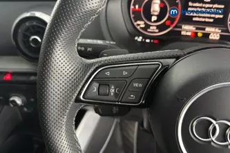 Audi Q2 Black Edition Automatic Diesel SUV - Stock Number (1672351) - 4th supplementary image