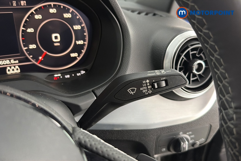 Audi Q2 Black Edition Automatic Diesel SUV - Stock Number (1672351) - 6th supplementary image