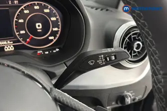 Audi Q2 Black Edition Automatic Diesel SUV - Stock Number (1672351) - 6th supplementary image