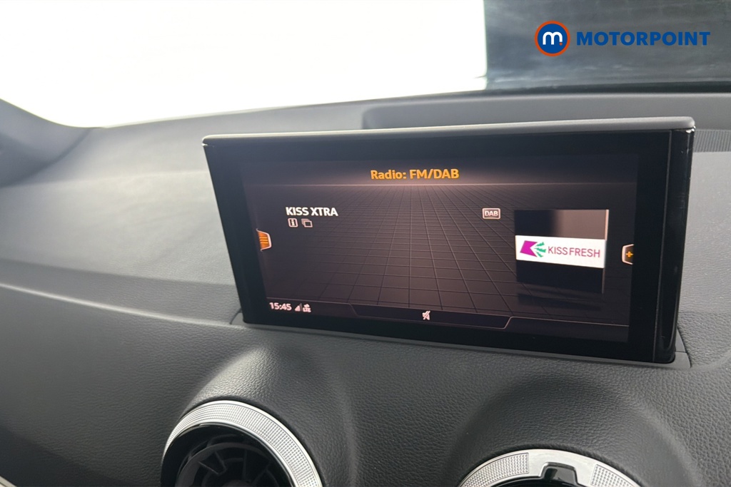 Audi Q2 Black Edition Automatic Diesel SUV - Stock Number (1672351) - 8th supplementary image