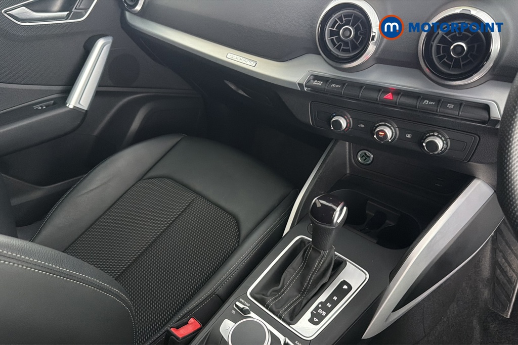 Audi Q2 Black Edition Automatic Diesel SUV - Stock Number (1672351) - 15th supplementary image