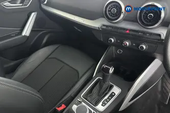 Audi Q2 Black Edition Automatic Diesel SUV - Stock Number (1672351) - 15th supplementary image