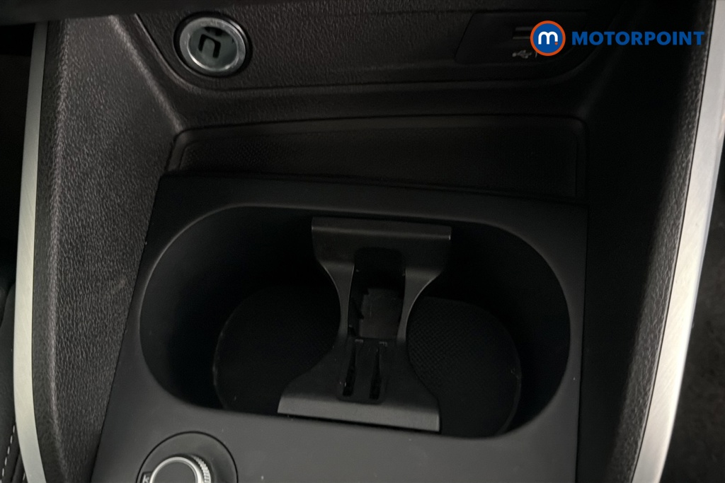 Audi Q2 Black Edition Automatic Diesel SUV - Stock Number (1672351) - 16th supplementary image