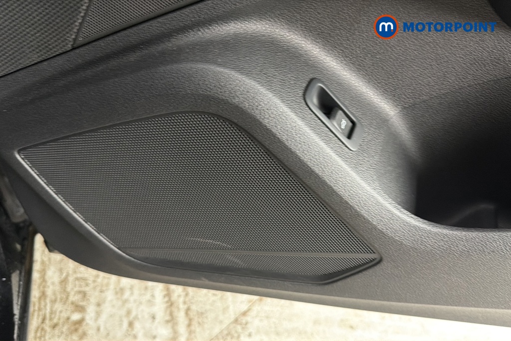 Audi Q2 Black Edition Automatic Diesel SUV - Stock Number (1672351) - 21st supplementary image