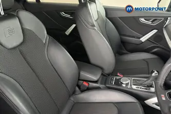 Audi Q2 Black Edition Automatic Diesel SUV - Stock Number (1672351) - 22nd supplementary image