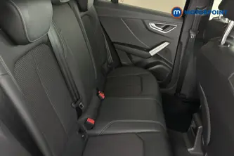 Audi Q2 Black Edition Automatic Diesel SUV - Stock Number (1672351) - 25th supplementary image