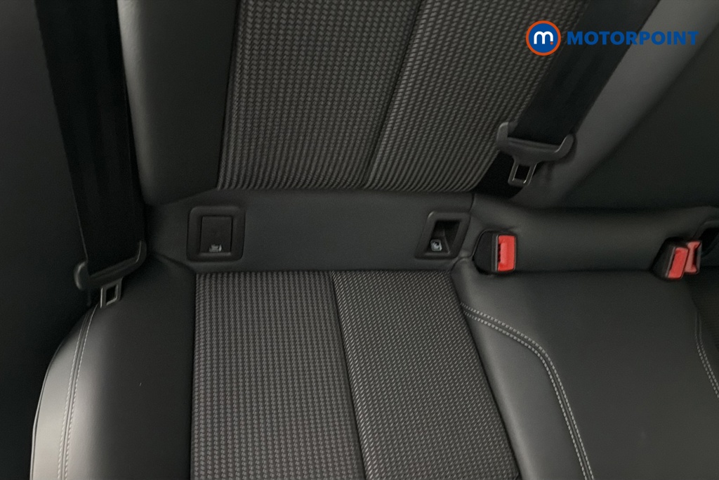 Audi Q2 Black Edition Automatic Diesel SUV - Stock Number (1672351) - 27th supplementary image