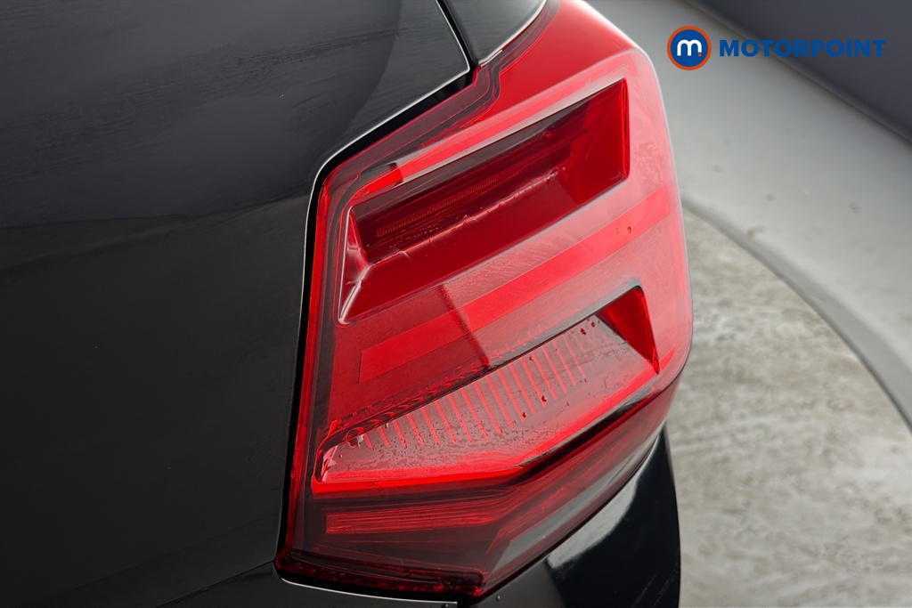 Audi Q2 Black Edition Automatic Diesel SUV - Stock Number (1672351) - 36th supplementary image