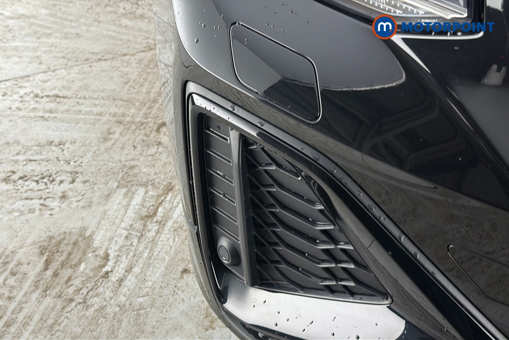 Audi Q2 Black Edition Automatic Diesel SUV - Stock Number (1672351) - 38th supplementary image