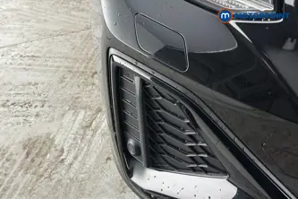 Audi Q2 Black Edition Automatic Diesel SUV - Stock Number (1672351) - 38th supplementary image