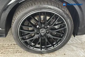 Audi Q2 Black Edition Automatic Diesel SUV - Stock Number (1672351) - 47th supplementary image