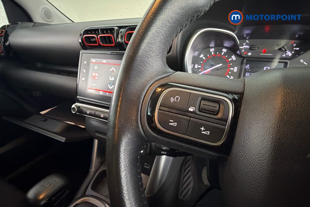 Citroen C3 Aircross Flair Manual Petrol SUV - Stock Number (1672360) - 3rd supplementary image